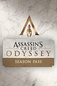 Produktbild Microsoft Assassin's Creed Odyssey: Season Pass