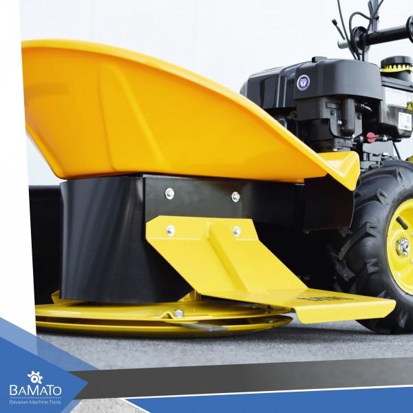 Actual product image Markmüller BAMATO - Wiesenmäher Hochgrasschneider GS-875PRO mit Briggs & Stratton Motor / E-Start