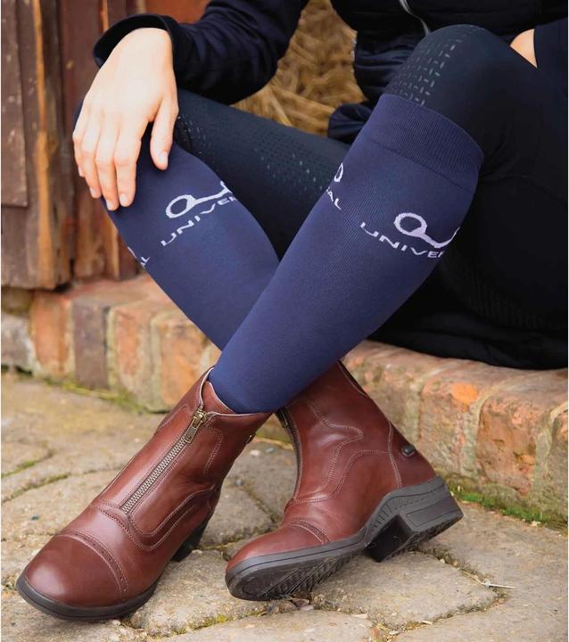 Produktbild Premier Equine boots leder reitsport damen loxley (41)