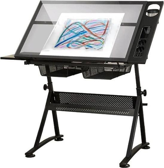 Image du produit No Name DNA Pro (120 x 60 x 93 cm)