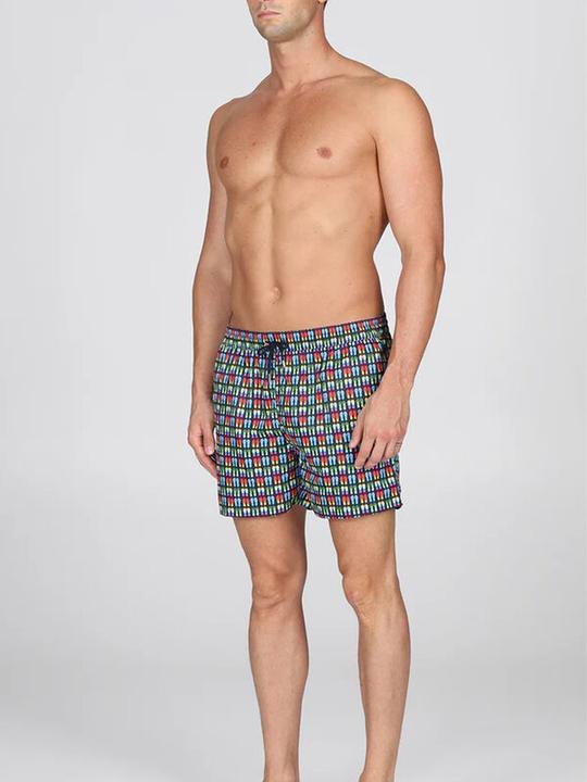 Produktbild Shiverpeaks JULIPET Badeshort Flip-Flop (M)