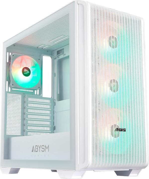 Immagine prodotto Abysm Gaming AB123013 (mATX, ITX, ATX)