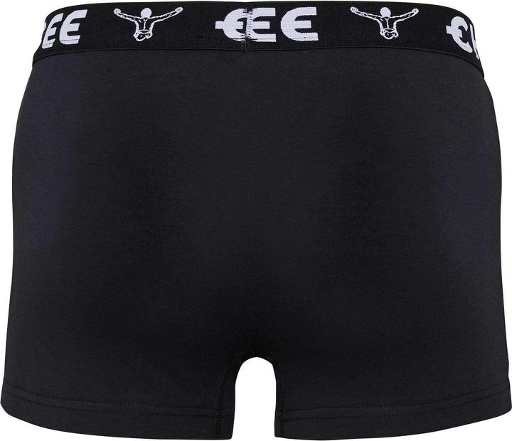 Produktbild Chiemsee Boxershort Casual Figurbetont Boxer Briefs, Regular Fit 6P (XL, 6er Pack)