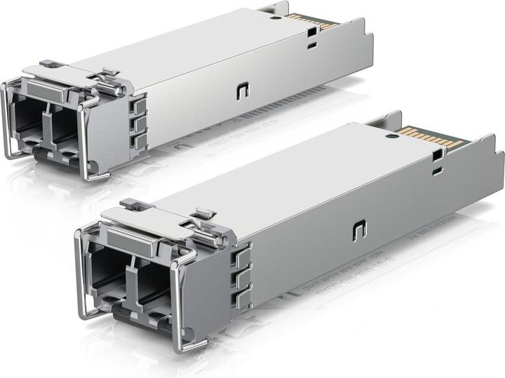 Image du produit Ubiquiti UACC-OM-MM-10G-D-2