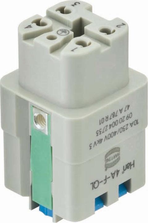 Image du produit Harting Insert de contact