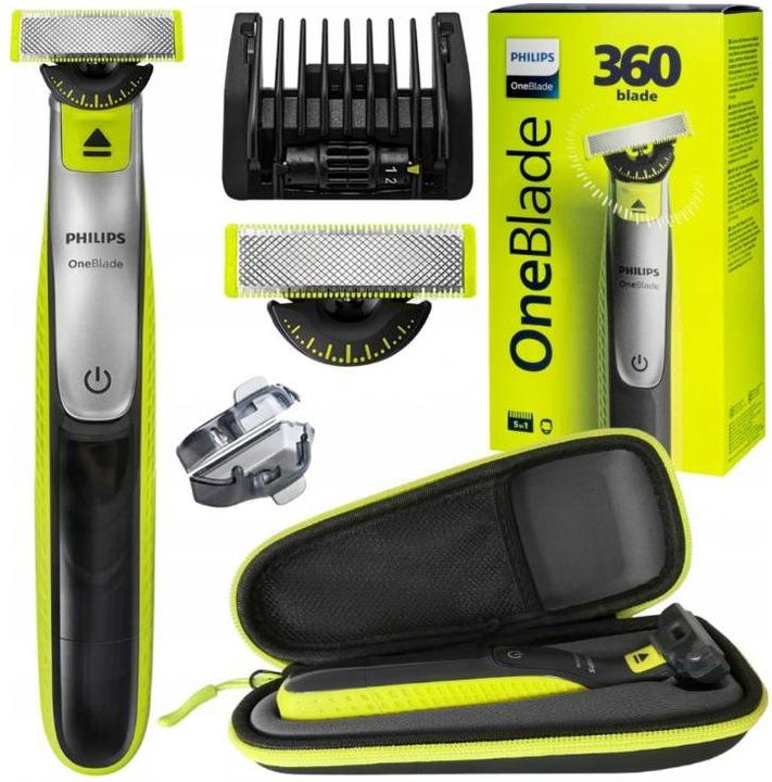 Produktbild Philips One Blade QP2734/20