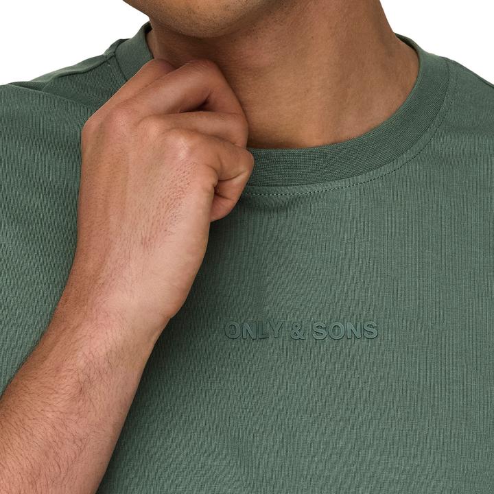 Actual product image Only & Sons 3er Pack MAX T-Shirt (XL)