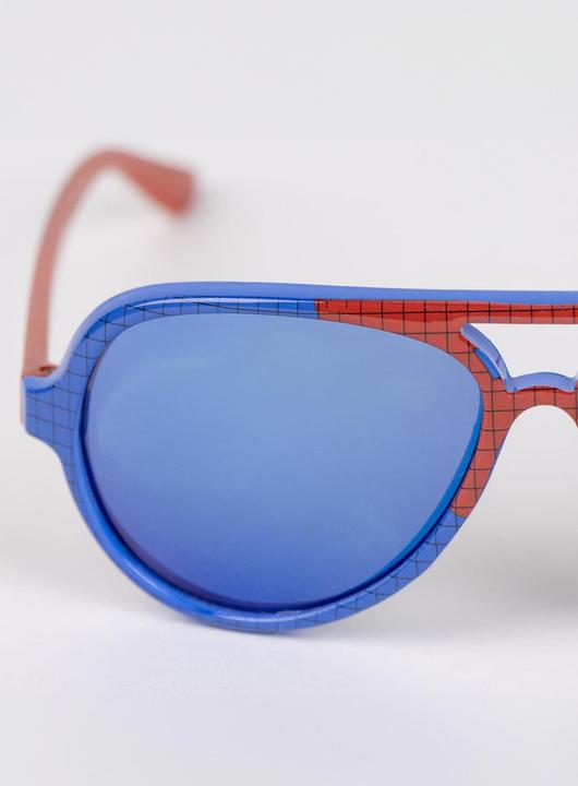 Immagine prodotto Spiderman Occhiali da sole per bambini blu rosso