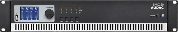 Audac Smq350 (Endstufe)