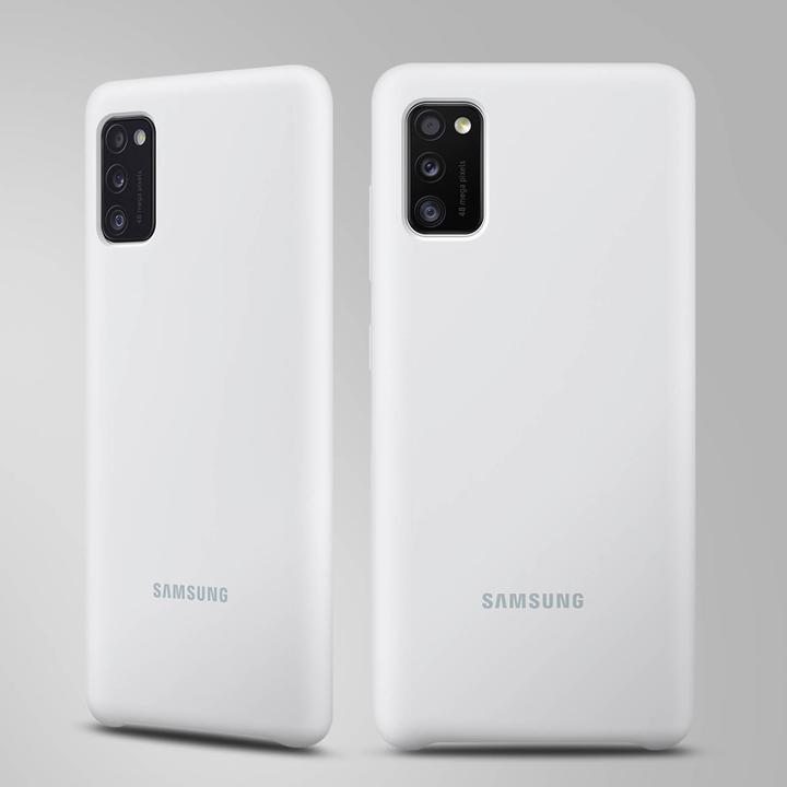 Immagine prodotto Samsung Silicone Cover (Samsung Galaxy A41)