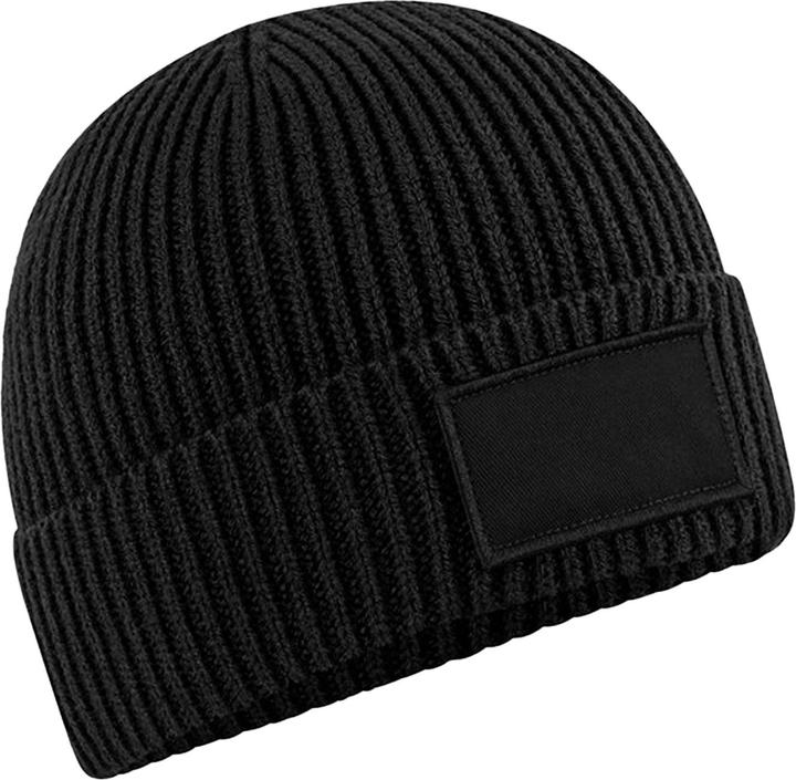 Beechfield Fashion Mütze (One Size)