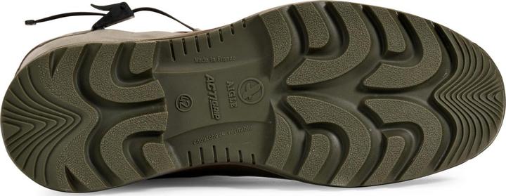 Produktbild Aigle Neoprene-Gummistiefel Parcours® 2 "Iso" (42)