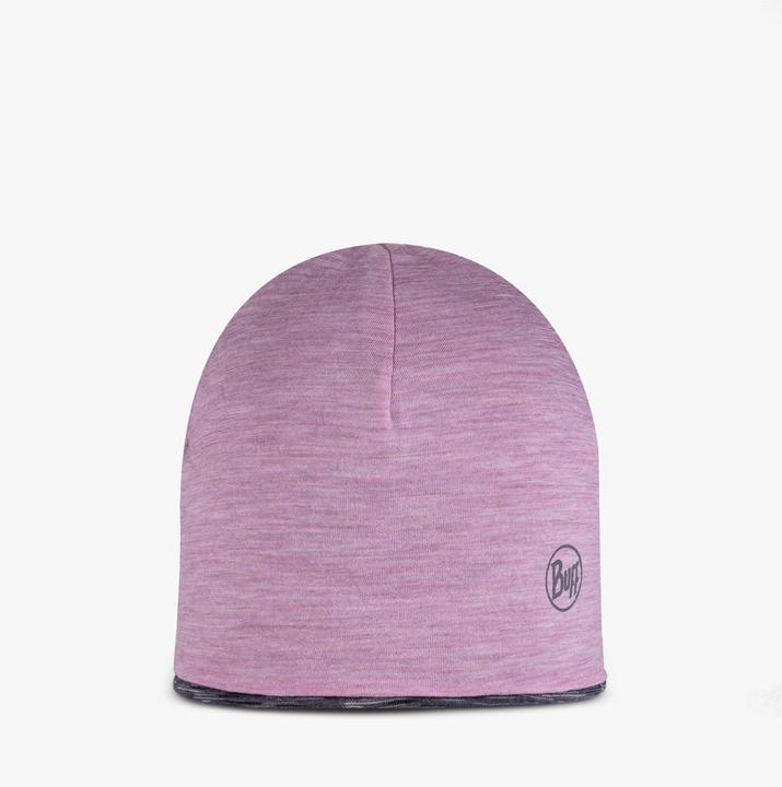 Actual product image Buff Merino Lightweight Beanie Kids (One size)