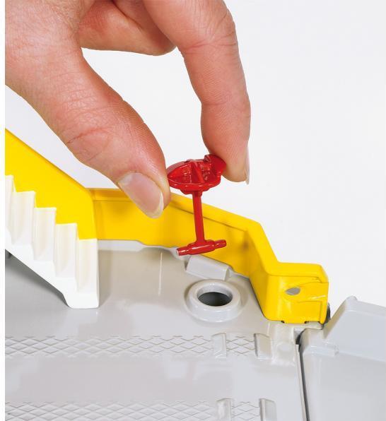 Actual product image Siku Car ferry