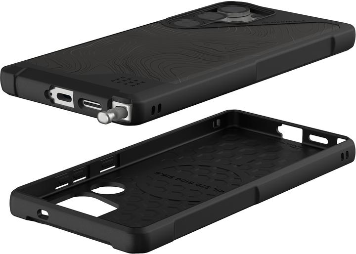 Immagine prodotto UAG Metropolis LT with Magnet (Samsung Galaxy S25 Ultra)