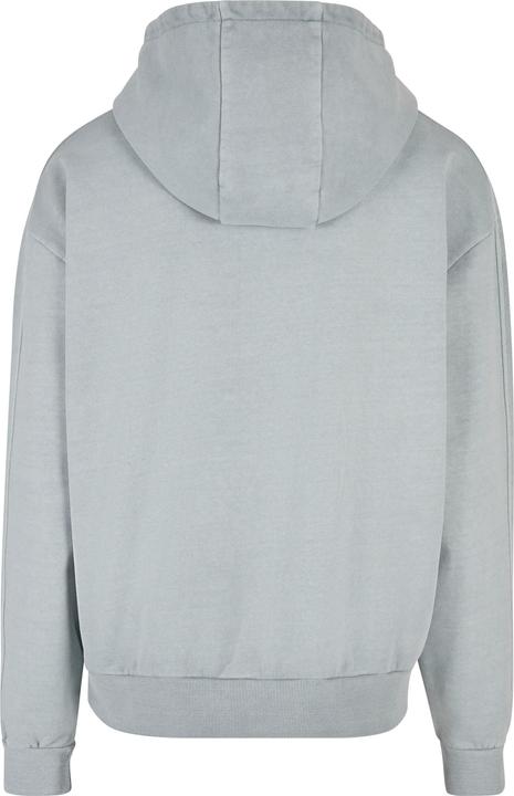 Actual product image Urban Classics Heavy Terry Garment Dye Hoody - 19379 (XL)