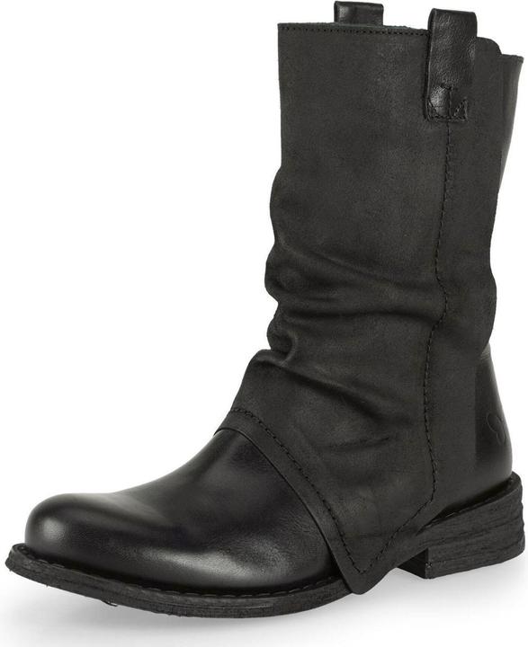 Felmini GREDO D903 In Anlehnung an den Biker-Stiefel, der zum Erfolg verholfen hat, sind diese handg (38)