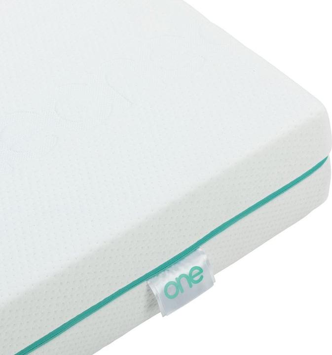Immagine prodotto One Eden Top (90 x 190 cm, Nucleo di schiuma)