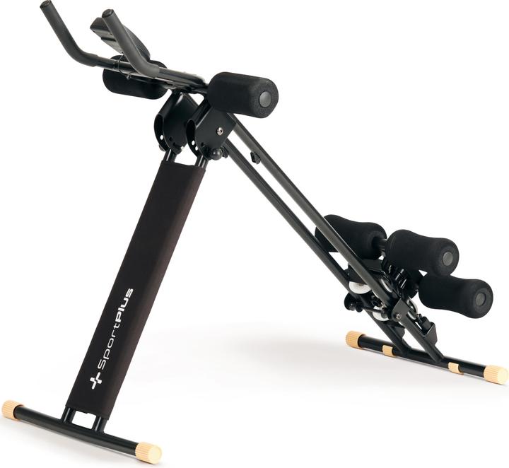 Produktbild Sportplus Bauchtrainer