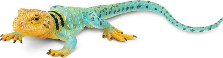 Produktbild Safari Halsbandleguan