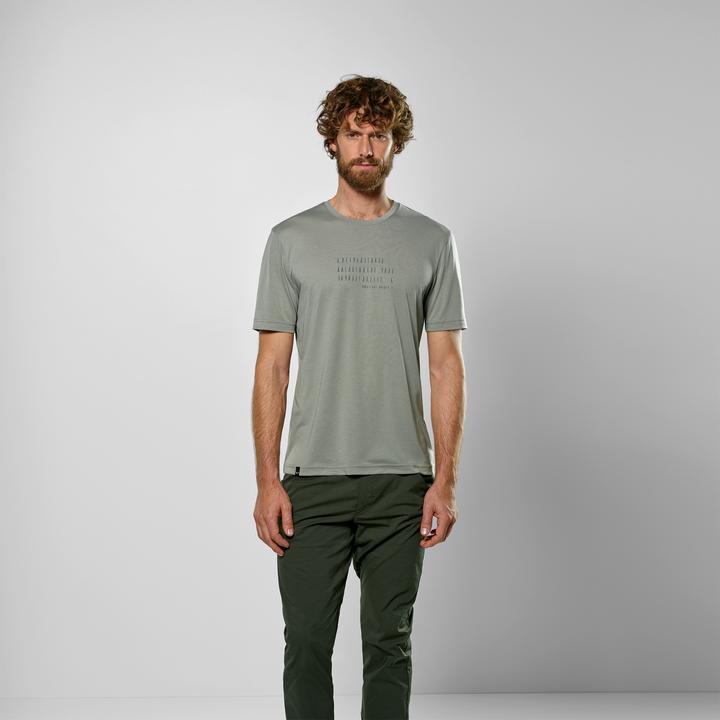 Produktbild Salewa Eagle Poem Dry'Ton T-Shirt (46)