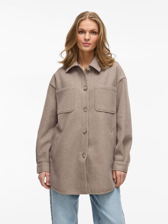 Actual product image Vila VIKIMMI Oversize Jacke (L)