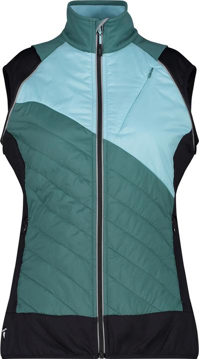 Immagine prodotto CMP Campagnolo Women's Jacket with Detachable Sleeves (M)