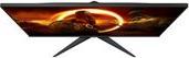 Produktbild AOC 24G2ZE/BK (1920 x 1080 Pixel, 23.80")