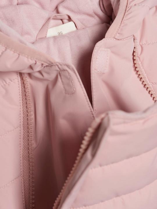 Produktbild Fixoni Schneeanzug Misty Rose (56)