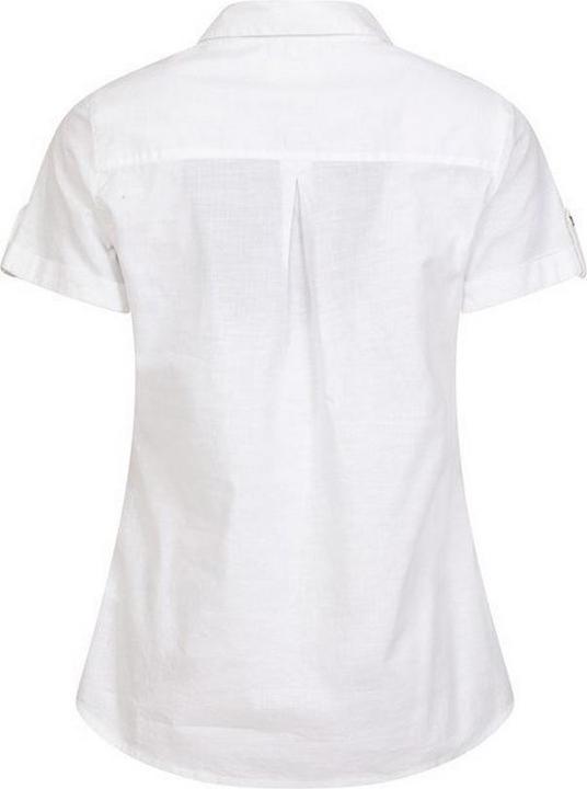 Actual product image Mountain Warehouse Coconut shirt (36 D)