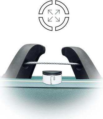 Actual product image Krinner Ultra Grip XL