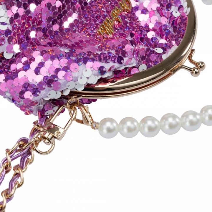 Actual product image Nice Girabrilla purse