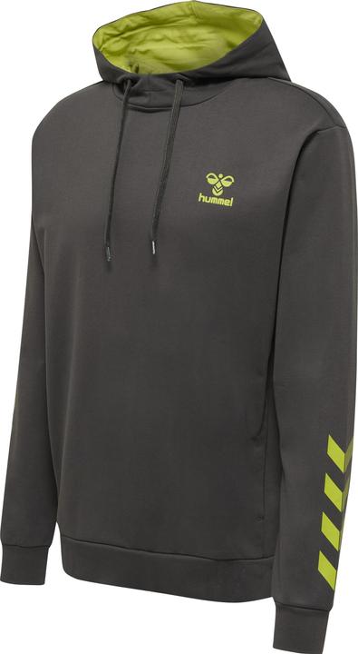 Immagine prodotto hummel Felpa Con Cappuccio In Cotone Offgrid (XXL)