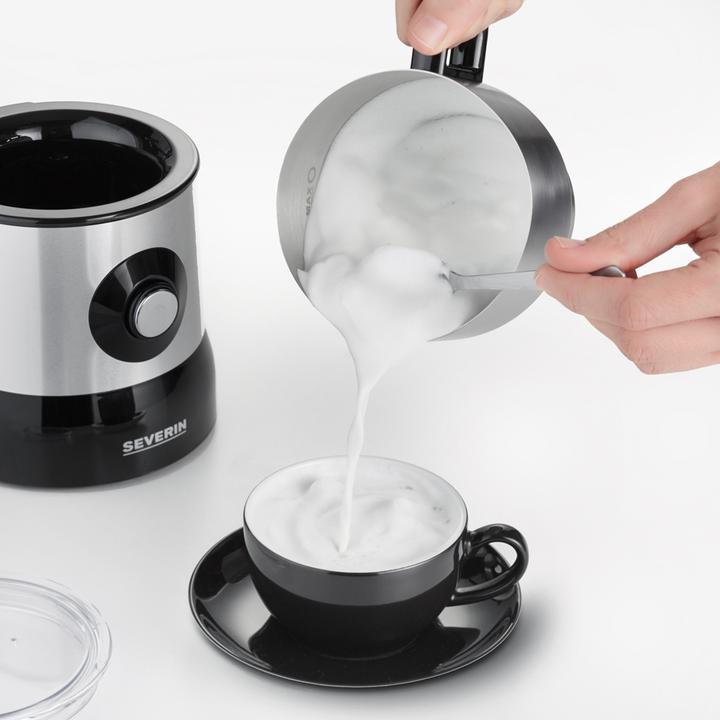 Actual product image Severin Sm 3582 (50 cl)