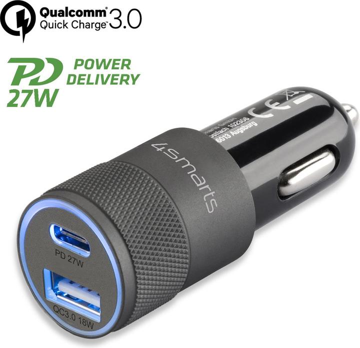 Image du produit 4smarts Rapid