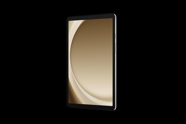 Image du produit Samsung Galaxy Tab A9 (WLAN uniquement, 8.70", 128 Go, Mystic Silver)