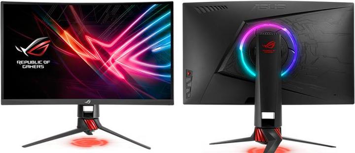 Immagine prodotto ASUS Rog Strix XG27VQ (1920 x 1080 pixel, 27")