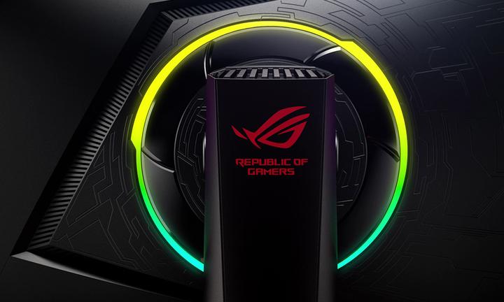 Immagine prodotto ASUS Rog Strix XG27VQ (1920 x 1080 pixel, 27")
