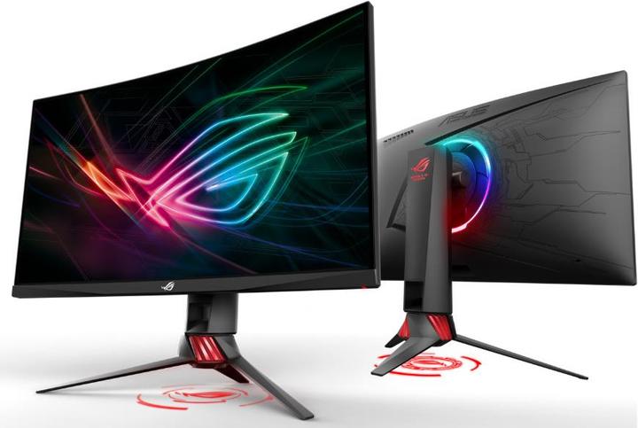 Immagine prodotto ASUS Rog Strix XG27VQ (1920 x 1080 pixel, 27")