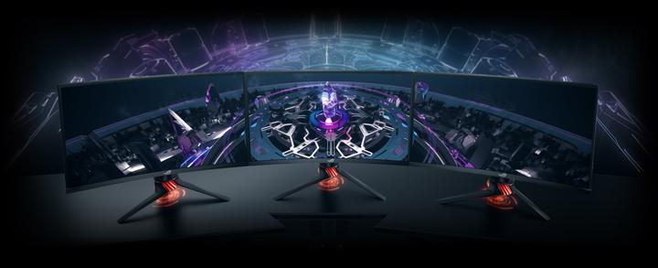 Immagine prodotto ASUS Rog Strix XG27VQ (1920 x 1080 pixel, 27")