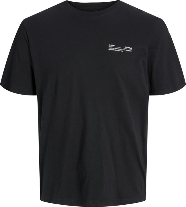 Produktbild Jack & Jones Gedruckt Rundhals T-shirt T-shirt (L)