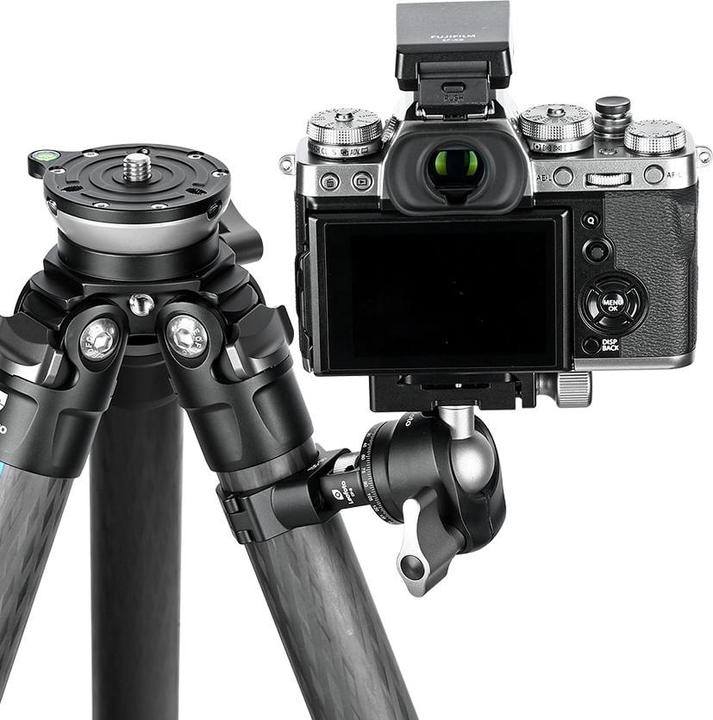 Actual product image Leofoto TDC-36 (Stand adapter)