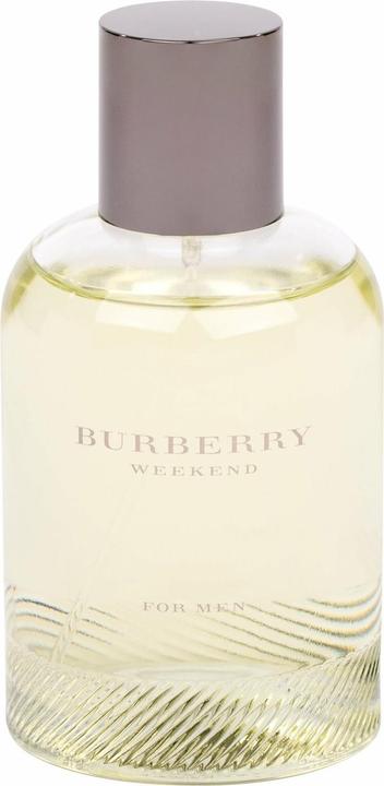 Produktbild Burberry Weekend (Eau de Toilette, 100 ml)