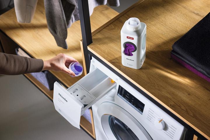 Actual product image Miele UltraDark (60 Washing cycles, Liquid)