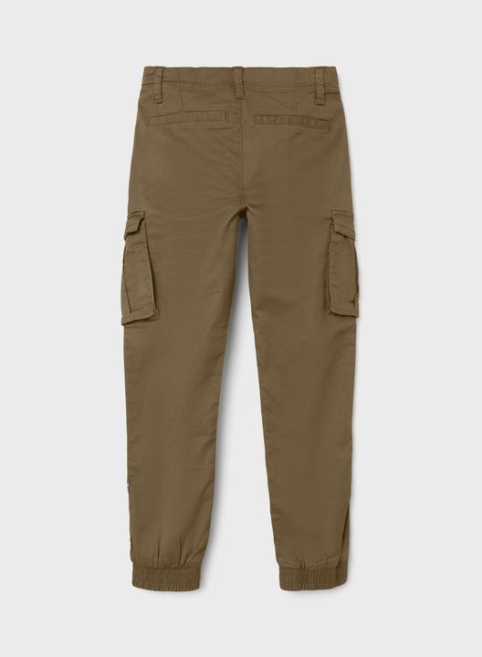 Immagine prodotto Name it Pantaloni cargo dal taglio regolare (146)