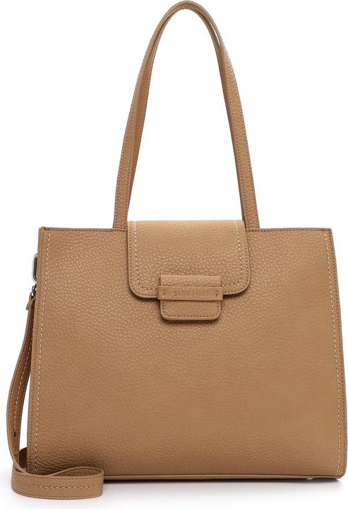 Actual product image Suri Frey Shopper SFY Berly (15.66 l)