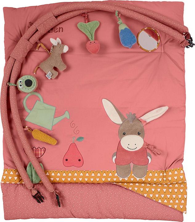 Immagine prodotto Sterntaler Gioca con l'arco
