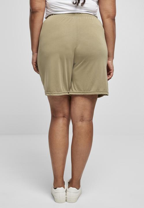 Produktbild Urban Classics Ladies Modal Shorts (XS)