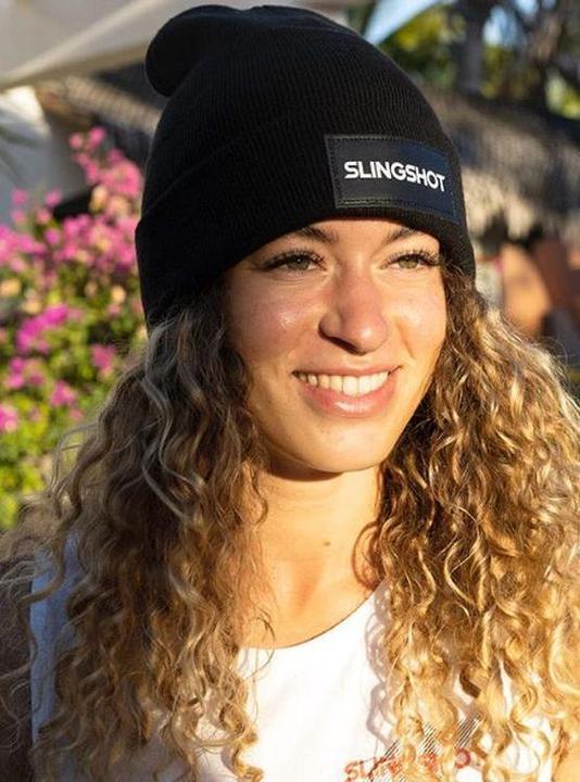 Slingshot Brand Beanie