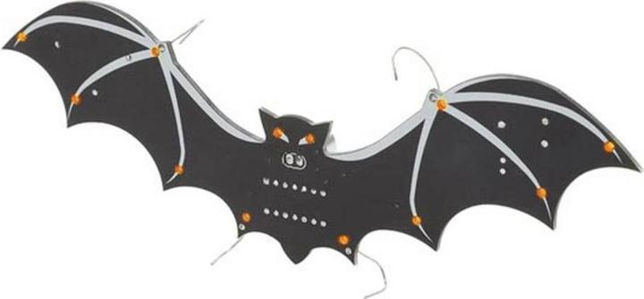Whadda Bausatz SMD Fledermaus